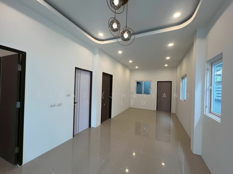 Fully Furnished 2BR House for Rent at The Rich Villa Nabon Chalong, Phuket, Chalong, Muang Phuket, Phuket, 2 Bedrooms, 136 sqm, Single Detached House For Rent, by Fazwaz (Thailand) Co., Ltd., 500309474 - DDproperty.com