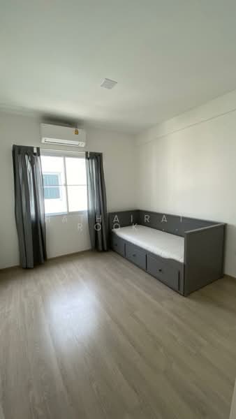 Indy 2 Bangna-Ramkhamhaeng 2, Bangkok, Soi Ramkhamhaeng 2, Dok Mai, Prawet, Bangkok, 3 Bedrooms, 140 sqm, Townhouse For Rent, by Hathairat Rookphan , 500309475 - DDproperty.com