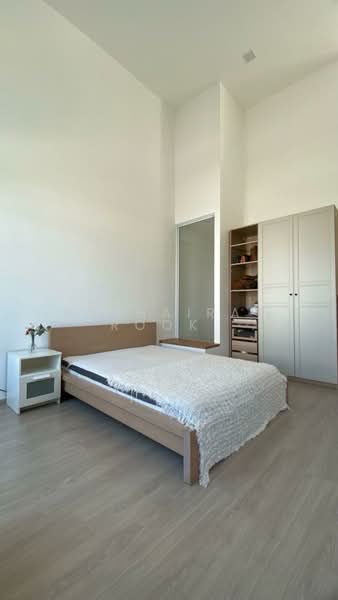 Indy 2 Bangna-Ramkhamhaeng 2, Bangkok, Soi Ramkhamhaeng 2, Dok Mai, Prawet, Bangkok, 3 Bedrooms, 140 sqm, Townhouse For Rent, by Hathairat Rookphan , 500309475 - DDproperty.com