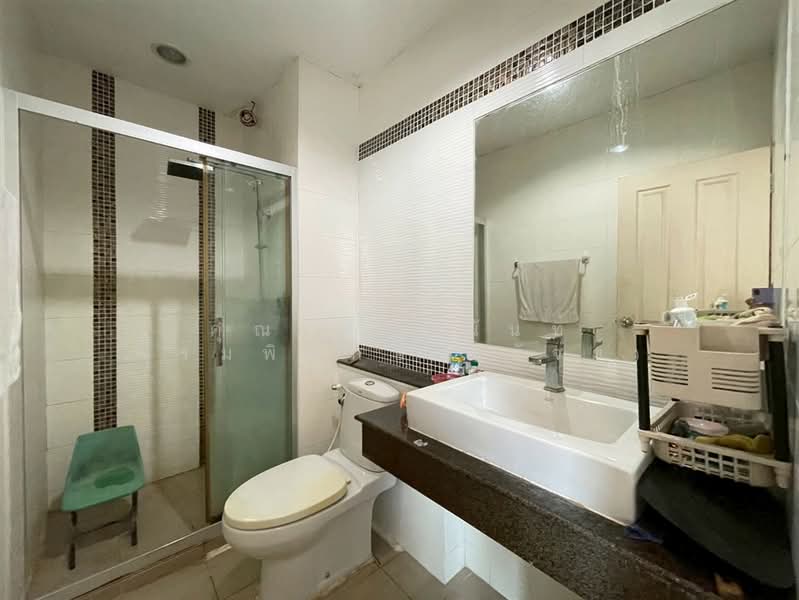 สุขนิเวศน์ 6 ซอยสุขสวัสดิ์64, กรุงเทพ, ถนนสุขสวัสดิ์, บางมด, ทุ่งครุ, กรุงเทพ, 120 ตร.ม., ทาวน์เฮ้าส์ ขาย, โดย คุณ พัชรนันท์ พรมพิทักษ์ (นัจข์), 500309476 - DDproperty.com