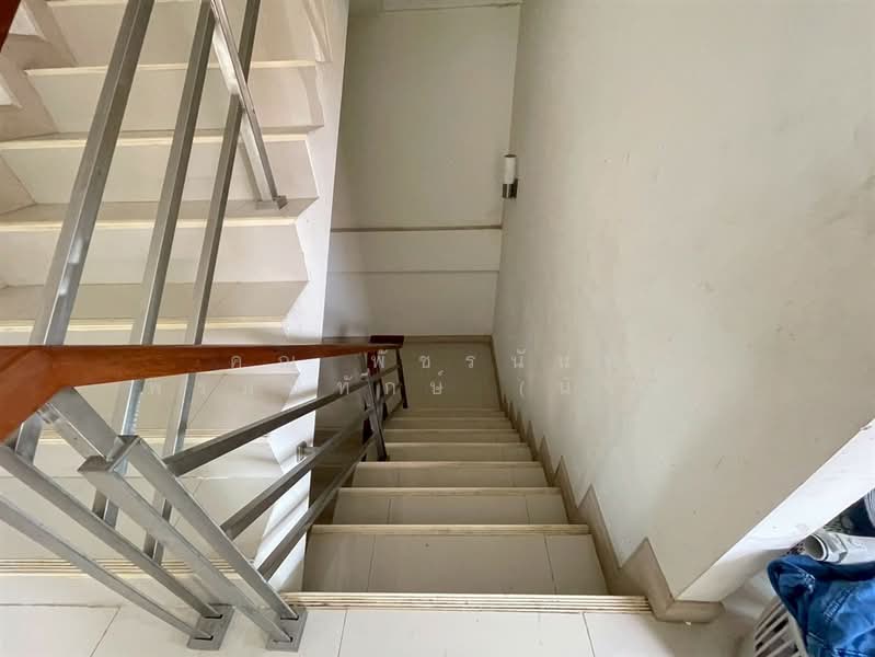 สุขนิเวศน์ 6 ซอยสุขสวัสดิ์64, Bangkok, ถนนสุขสวัสดิ์, Bangmot, Thung Khru, Bangkok, 3 Bedrooms, 120 sqm, Townhouse For Sale, by คุณ พัชรนันท์ พรมพิทักษ์ (นัจข์), 500309476 - DDproperty.com