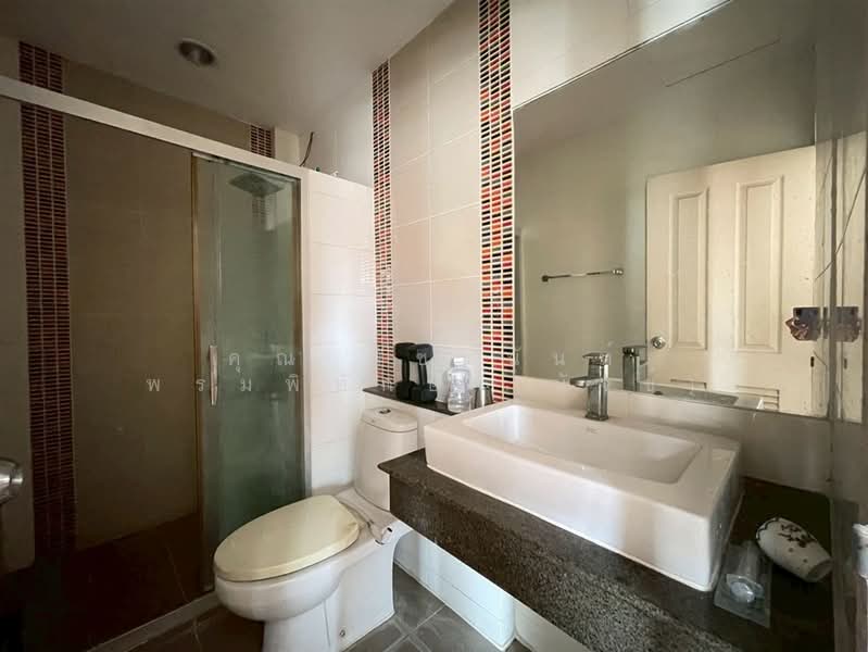 สุขนิเวศน์ 6 ซอยสุขสวัสดิ์64, Bangkok, ถนนสุขสวัสดิ์, Bangmot, Thung Khru, Bangkok, 3 Bedrooms, 120 sqm, Townhouse For Sale, by คุณ พัชรนันท์ พรมพิทักษ์ (นัจข์), 500309476 - DDproperty.com