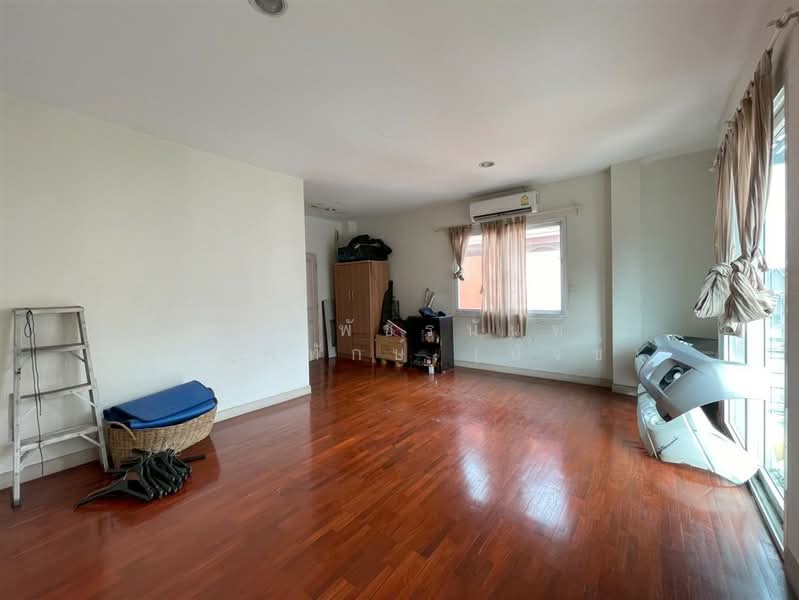สุขนิเวศน์ 6 ซอยสุขสวัสดิ์64, Bangkok, ถนนสุขสวัสดิ์, Bangmot, Thung Khru, Bangkok, 3 Bedrooms, 120 sqm, Townhouse For Sale, by คุณ พัชรนันท์ พรมพิทักษ์ (นัจข์), 500309476 - DDproperty.com