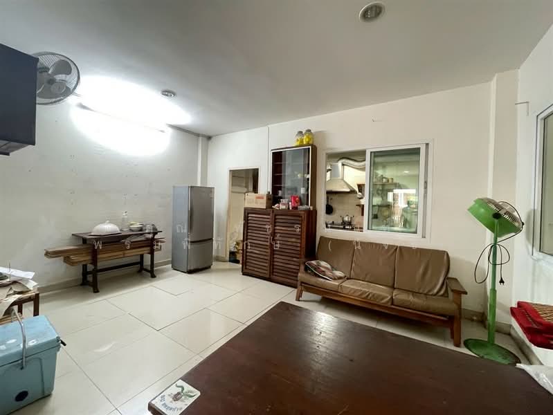 สุขนิเวศน์ 6 ซอยสุขสวัสดิ์64, Bangkok, ถนนสุขสวัสดิ์, Bangmot, Thung Khru, Bangkok, 3 Bedrooms, 120 sqm, Townhouse For Sale, by คุณ พัชรนันท์ พรมพิทักษ์ (นัจข์), 500309476 - DDproperty.com