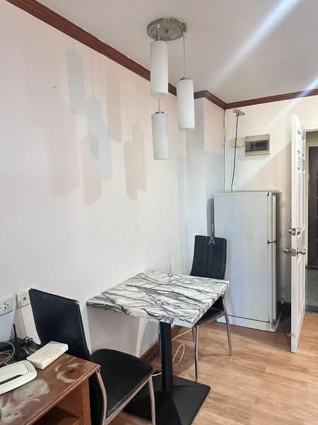 First Tower, Bangkok, 154 Sukhumvit Road, Khlongtoei Nua, Watthana, Bangkok, 1 Bedroom, 33 sqm, Condo For Rent, by Pitchocha Kiatsinpon, 500309483 - DDproperty.com
