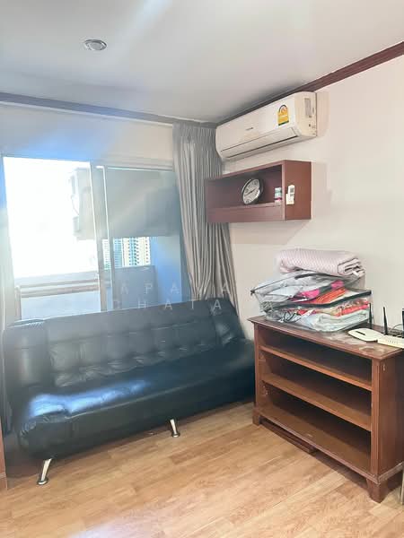 First Tower, Bangkok, 154 Sukhumvit Road, Khlongtoei Nua, Watthana, Bangkok, 1 Bedroom, 33 sqm, Condo For Rent, by Pitchocha Kiatsinpon, 500309483 - DDproperty.com