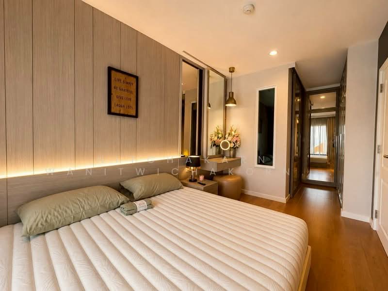 Condolette Dwell Sukhumvit 26 : คอนโดเลต ดเวล สุขุมวิท 26, กรุงเทพ, ซอยสุขุมวิท 26, คลองตัน, คลองเตย, กรุงเทพ, 35 ตร.ม., คอนโด ให้เช่า, โดย Nitchakarn Wanitwichakornkit, 500309484 - DDproperty.com