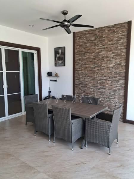 undefined, Prachuap Khiri Khan, Wang-Pong, Pran Buri, Prachuap Khiri Khan, 2 Bedrooms, 147 sqm, Villa For Sale, by Chama Kamkaew, 500309485 - DDproperty.com