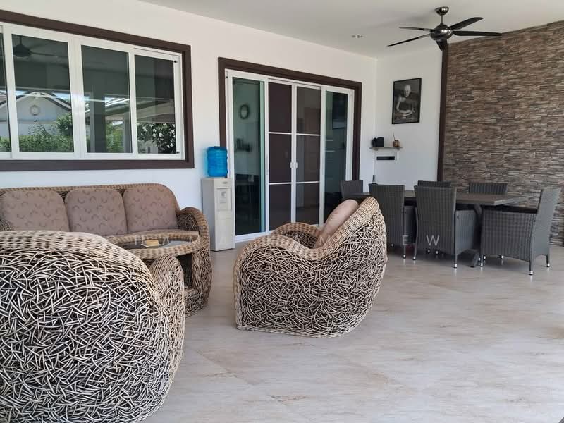 undefined, Prachuap Khiri Khan, Wang-Pong, Pran Buri, Prachuap Khiri Khan, 2 Bedrooms, 147 sqm, Villa For Sale, by Chama Kamkaew, 500309485 - DDproperty.com