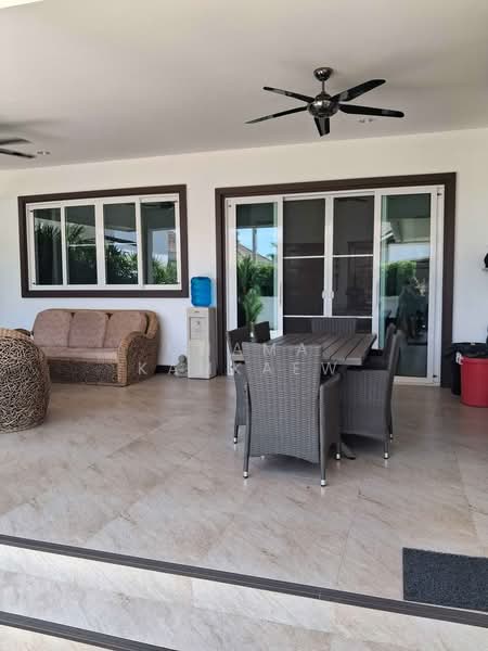 undefined, Prachuap Khiri Khan, Wang-Pong, Pran Buri, Prachuap Khiri Khan, 2 Bedrooms, 147 sqm, Villa For Sale, by Chama Kamkaew, 500309485 - DDproperty.com