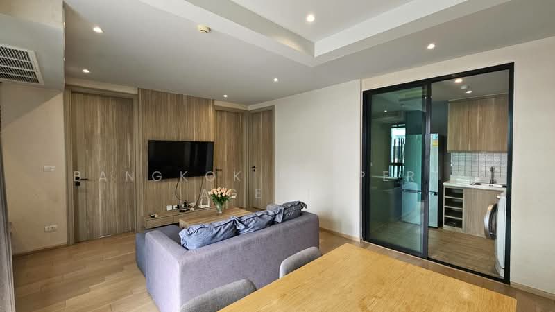Paragon 31, Bangkok, Soi Sukhumvit 31, Khlong Tan Nua, Watthana, Bangkok, 2 Bedrooms, 65 sqm, Condo For Rent, by BANGKOK PROPERTY AGENTS, 500309487 - DDproperty.com