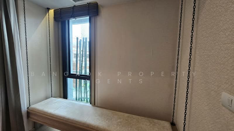 Paragon 31, Bangkok, Soi Sukhumvit 31, Khlong Tan Nua, Watthana, Bangkok, 2 Bedrooms, 65 sqm, Condo For Rent, by BANGKOK PROPERTY AGENTS, 500309487 - DDproperty.com
