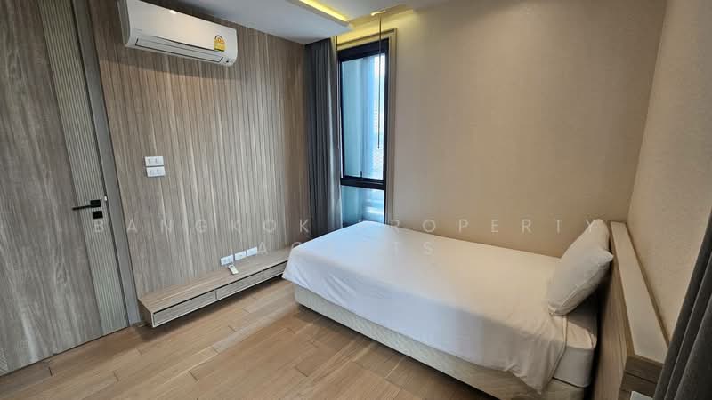 Paragon 31, Bangkok, Soi Sukhumvit 31, Khlong Tan Nua, Watthana, Bangkok, 2 Bedrooms, 65 sqm, Condo For Rent, by BANGKOK PROPERTY AGENTS, 500309487 - DDproperty.com