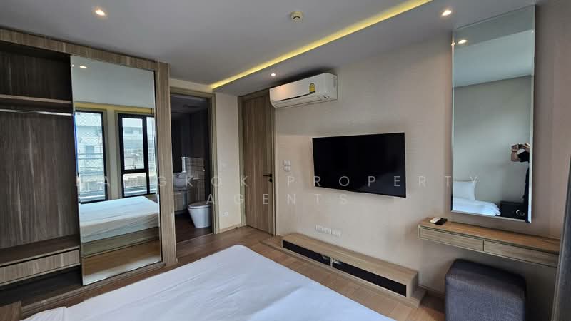 Paragon 31, Bangkok, Soi Sukhumvit 31, Khlong Tan Nua, Watthana, Bangkok, 2 Bedrooms, 65 sqm, Condo For Rent, by BANGKOK PROPERTY AGENTS, 500309487 - DDproperty.com