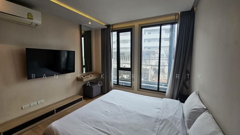 Paragon 31, Bangkok, Soi Sukhumvit 31, Khlong Tan Nua, Watthana, Bangkok, 2 Bedrooms, 65 sqm, Condo For Rent, by BANGKOK PROPERTY AGENTS, 500309487 - DDproperty.com
