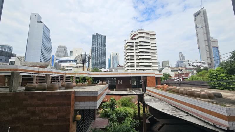 Paragon 31, Bangkok, Soi Sukhumvit 31, Khlong Tan Nua, Watthana, Bangkok, 2 Bedrooms, 65 sqm, Condo For Rent, by BANGKOK PROPERTY AGENTS, 500309487 - DDproperty.com