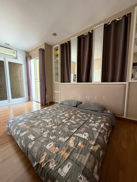 undefined, Bangkok, O-Ngoen, Sai Mai, Bangkok, 4 Bedrooms, 117 sqm, Single Detached House For Sale, by Suthasinee Chenchopching, 500309489 - DDproperty.com