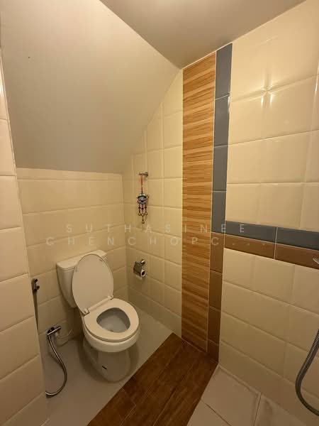 undefined, Bangkok, O-Ngoen, Sai Mai, Bangkok, 4 Bedrooms, 117 sqm, Single Detached House For Sale, by Suthasinee Chenchopching, 500309489 - DDproperty.com