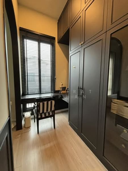 Anasiri Ramkhamhaeng, Bangkok, Ramkhamhaeng 122, Khlong Song Ton Nun, Lat Krabang, Bangkok, 2 Bedrooms, 99 sqm, Townhouse For Rent, by Hathairat Rookphan , 500309491 - DDproperty.com