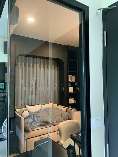Anasiri Ramkhamhaeng, Bangkok, Ramkhamhaeng 122, Khlong Song Ton Nun, Lat Krabang, Bangkok, 2 Bedrooms, 99 sqm, Townhouse For Rent, by Hathairat Rookphan , 500309491 - DDproperty.com