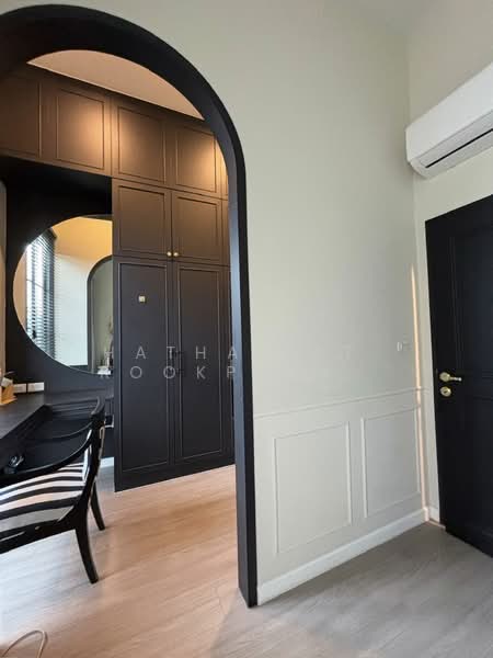 Anasiri Ramkhamhaeng, Bangkok, Ramkhamhaeng 122, Khlong Song Ton Nun, Lat Krabang, Bangkok, 2 Bedrooms, 99 sqm, Townhouse For Rent, by Hathairat Rookphan , 500309491 - DDproperty.com
