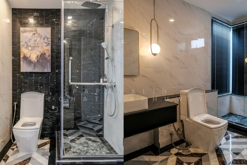 Nusasiri Grand, Bangkok, Soi Sukhumvit 42, Phra Kanong, Khlong Toei, Bangkok, 3 Bedrooms, 155 sqm, Condo For Rent, by Papavalin Techatanaphuwit, 500309494 - DDproperty.com