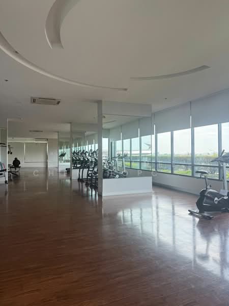The President Sathorn-Ratchapruek 2, Bangkok, 285 Petchkasem Road, Pak Khlong Phasi Charoen, Phasi Charoen, Bangkok, 1 Bedroom, 30 sqm, Condo For Sale, by Suthasinee Chenchopching, 500309495 - DDproperty.com