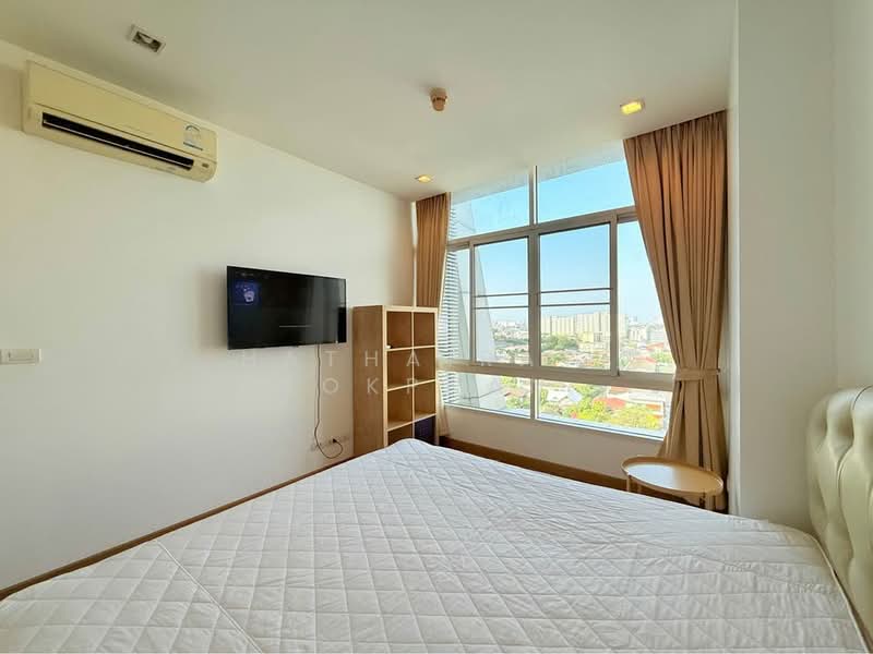 IDEO Verve Sukhumvit : ไอดีโอ เวิร์ฟ สุขุมวิท, กรุงเทพ, 2077 ถนนสุขุมวิท, พระโขนงเหนือ, วัฒนา, กรุงเทพ, 43 ตร.ม., คอนโด ให้เช่า, โดย Hathairat Rookphan , 500309497 - DDproperty.com