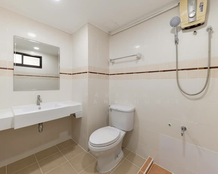 Lumpini Place Phahol-Saphankhwai, Bangkok, 171 Pradipat Road, Samsen Nai, Phaya Thai, Bangkok, 1 Bedroom, 35 sqm, Condo For Sale, by Papavalin Techatanaphuwit, 500309499 - DDproperty.com