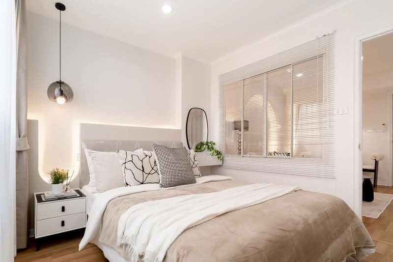 Lumpini Place Phahol-Saphankhwai, Bangkok, 171 Pradipat Road, Samsen Nai, Phaya Thai, Bangkok, 1 Bedroom, 35 sqm, Condo For Sale, by Papavalin Techatanaphuwit, 500309499 - DDproperty.com