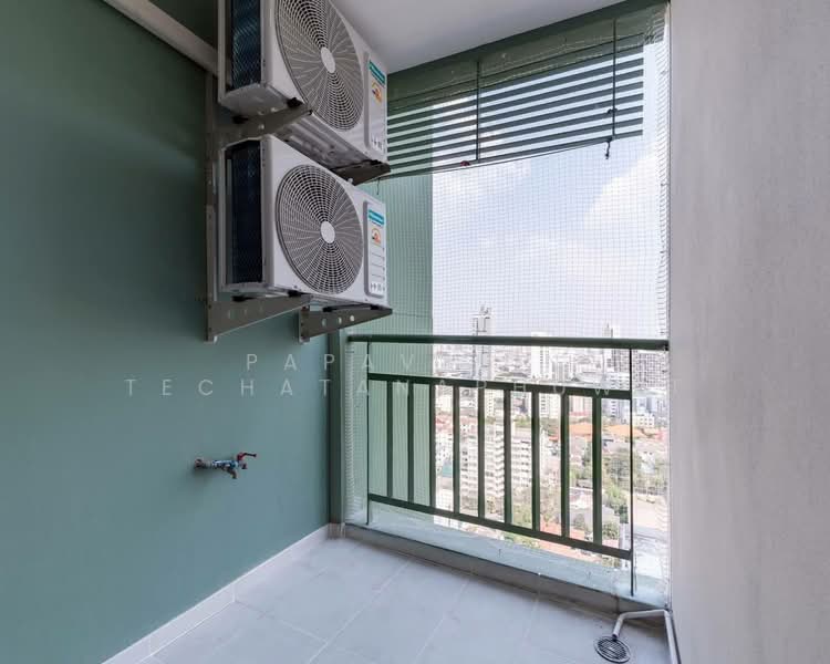 Lumpini Place Phahol-Saphankhwai, Bangkok, 171 Pradipat Road, Samsen Nai, Phaya Thai, Bangkok, 1 Bedroom, 35 sqm, Condo For Sale, by Papavalin Techatanaphuwit, 500309499 - DDproperty.com