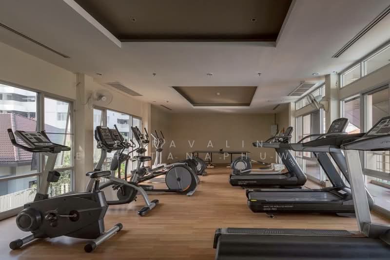 Lumpini Place Phahol-Saphankhwai, Bangkok, 171 Pradipat Road, Samsen Nai, Phaya Thai, Bangkok, 1 Bedroom, 35 sqm, Condo For Sale, by Papavalin Techatanaphuwit, 500309499 - DDproperty.com
