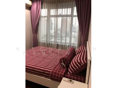 ขาย - Circle Condominium : เซอร์เคิล คอนโดมิเนียม, กรุงเทพ