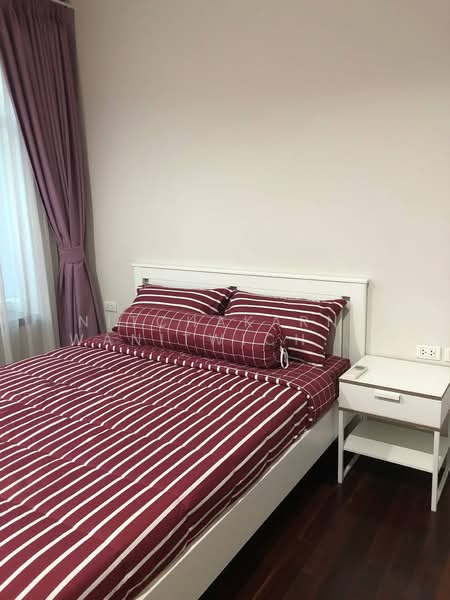 Circle Condominium, Bangkok, 1674 Soi Petchaburi 36 Petchaburi Road, Makkasan, Ratchathewi, Bangkok, 1 Bedroom, 40 sqm, Condo For Sale, by Nitchakarn Wanitwichakornkit, 500309500 - DDproperty.com