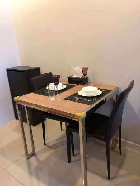 Circle Condominium, Bangkok, 1674 Soi Petchaburi 36 Petchaburi Road, Makkasan, Ratchathewi, Bangkok, 1 Bedroom, 40 sqm, Condo For Sale, by Nitchakarn Wanitwichakornkit, 500309500 - DDproperty.com