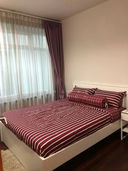 Circle Condominium : เซอร์เคิล คอนโดมิเนียม, กรุงเทพ, 1674 ซอยเพชรบุรี 36 ถนนเพชรบุรี, มักกะสัน, ราชเทวี, กรุงเทพ, 40 ตร.ม., คอนโด ขาย, โดย Nitchakarn Wanitwichakornkit, 500309500 - DDproperty.com