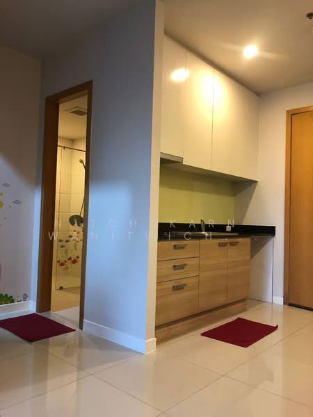 Circle Condominium, Bangkok, 1674 Soi Petchaburi 36 Petchaburi Road, Makkasan, Ratchathewi, Bangkok, 1 Bedroom, 40 sqm, Condo For Sale, by Nitchakarn Wanitwichakornkit, 500309500 - DDproperty.com