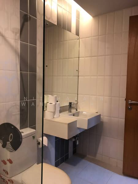 Circle Condominium, Bangkok, 1674 Soi Petchaburi 36 Petchaburi Road, Makkasan, Ratchathewi, Bangkok, 1 Bedroom, 40 sqm, Condo For Sale, by Nitchakarn Wanitwichakornkit, 500309500 - DDproperty.com