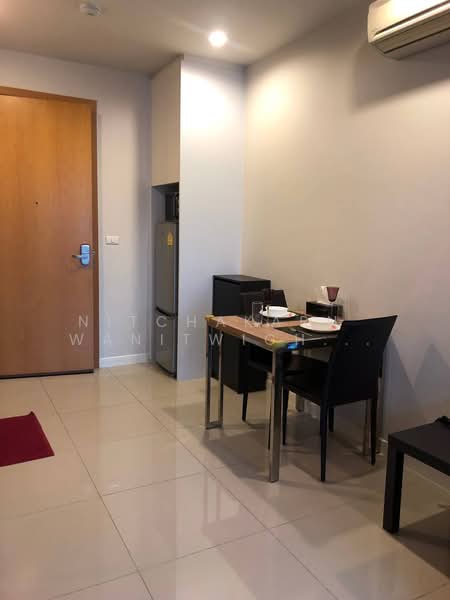 Circle Condominium : เซอร์เคิล คอนโดมิเนียม, กรุงเทพ, 1674 ซอยเพชรบุรี 36 ถนนเพชรบุรี, มักกะสัน, ราชเทวี, กรุงเทพ, 40 ตร.ม., คอนโด ขาย, โดย Nitchakarn Wanitwichakornkit, 500309500 - DDproperty.com
