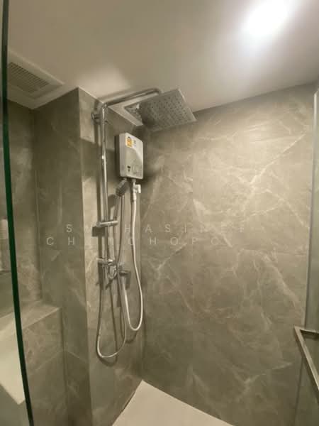 SOHO Bangkok Ratchada, Bangkok, 74 Pracha Rat Bamphen Rd, Huai Khwang, Bangkok, 1 Bedroom, 36 sqm, Condo For Sale, by Suthasinee Chenchopching, 500309501 - DDproperty.com