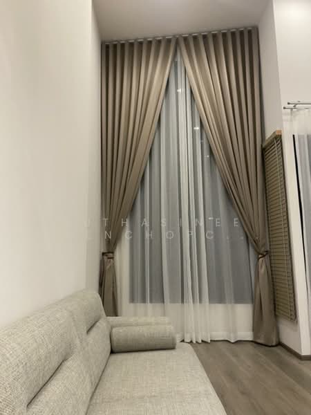 SOHO Bangkok Ratchada, Bangkok, 74 Pracha Rat Bamphen Rd, Huai Khwang, Bangkok, 1 Bedroom, 36 sqm, Condo For Sale, by Suthasinee Chenchopching, 500309501 - DDproperty.com