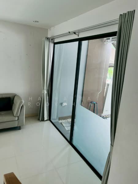 undefined, Bangkok, O-Ngoen, Sai Mai, Bangkok, 3 Bedrooms, 165 sqm, Townhouse For Rent, by Hathairat  Rookphan  , 500309502 - DDproperty.com