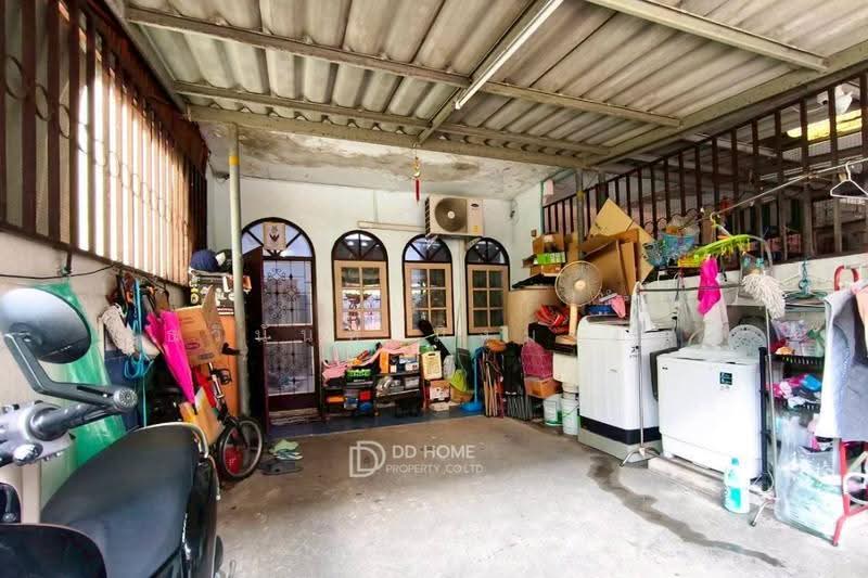 หมู่บ้านเทพประทานทาวน์เฮ้าส์ ซอยจรัญสนิทวงศ์96/2, กรุงเทพ, บางอ้อ, บางพลัด, กรุงเทพ, 130 ตร.ม., ทาวน์เฮ้าส์ ขาย, โดย ธวินันท์ มิ่งมงคล, 500309503 - DDproperty.com