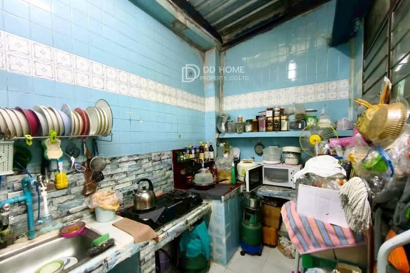 Thep Prathan Townhouse, Charansanitwong 96/2, Bangkok, Bang O, Bang Phlat, Bangkok, 3 Bedrooms, 130 sqm, Townhouse For Sale, by ธวินันท์ มิ่งมงคล, 500309503 - DDproperty.com