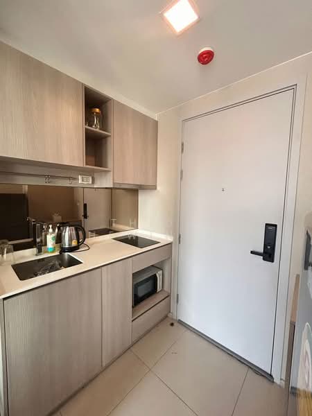 Quintara Arte Sukhumvit 52, Bangkok, Soi Sukhumvit 52, Sukhumvit Road, Bang Chak, Phra Khanong, Bangkok, 1 Bedroom, 29 sqm, Condo For Rent, by Thida Thewinram, 500309508 - DDproperty.com