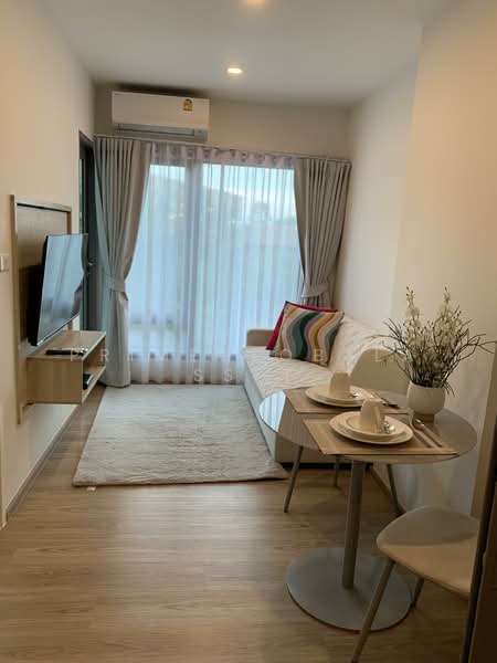 Phyll Phuket : ฟีล ภูเก็ต, ภูเก็ต, 9 หมู่ที่ 4 Muang Naka Rd, วิชิต, เมืองภูเก็ต, ภูเก็ต, 30 ตร.ม., คอนโด ให้เช่า, โดย PrimeGlobalAsset, 500309510 - DDproperty.com