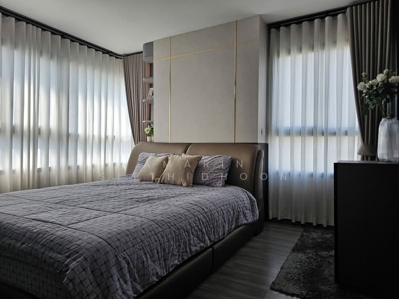 IDEO Chula-Samyan, Bangkok, Si Phraya Road, Maha Phrutharam, Bang Rak, Bangkok, 2 Bedrooms, 71 sqm, Condo For Sale, by Amarin Sitthidhoon, 500309512 - DDproperty.com
