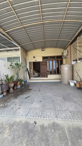 ทาวน์เฮ้าส์ 4-ห้องนอน, กรุงเทพ, หนองบอน, ประเวศ, กรุงเทพ, 325 ตร.ม., ทาวน์เฮ้าส์ ขาย, โดย Hathairat Rookphan , 500309513 - DDproperty.com