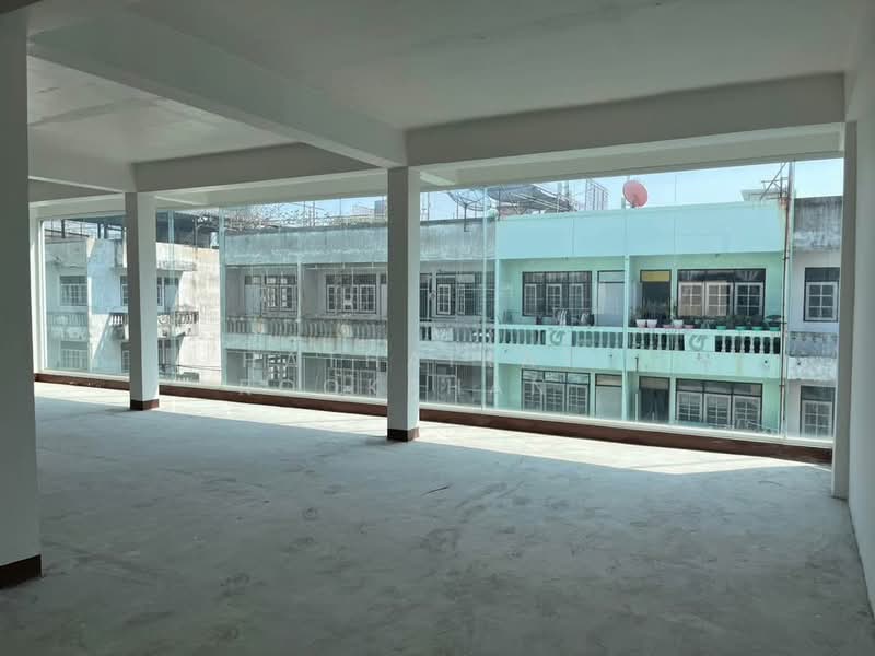 3-BR Townhouse, Bangkok, Bang O, Bang Phlat, Bangkok, 3 Bedrooms, 150 sqm, Townhouse For Rent, by Hathairat Rookphan , 500309515 - DDproperty.com