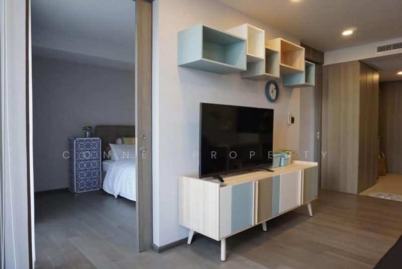 Klass Siam, Bangkok, Rama I Road, Wang Mai, Pathum Wan, Bangkok, 1 Bedroom, 45 sqm, Condo For Rent, by Connex Property, 500309516 - DDproperty.com